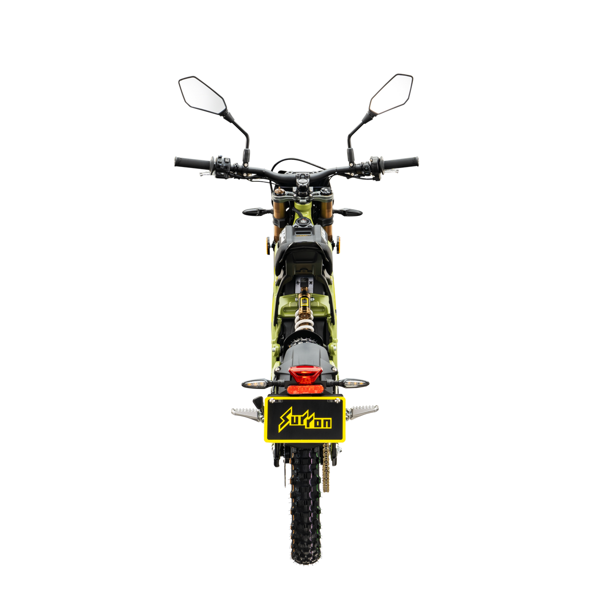SUR-RON Light Bee L1E (2026)