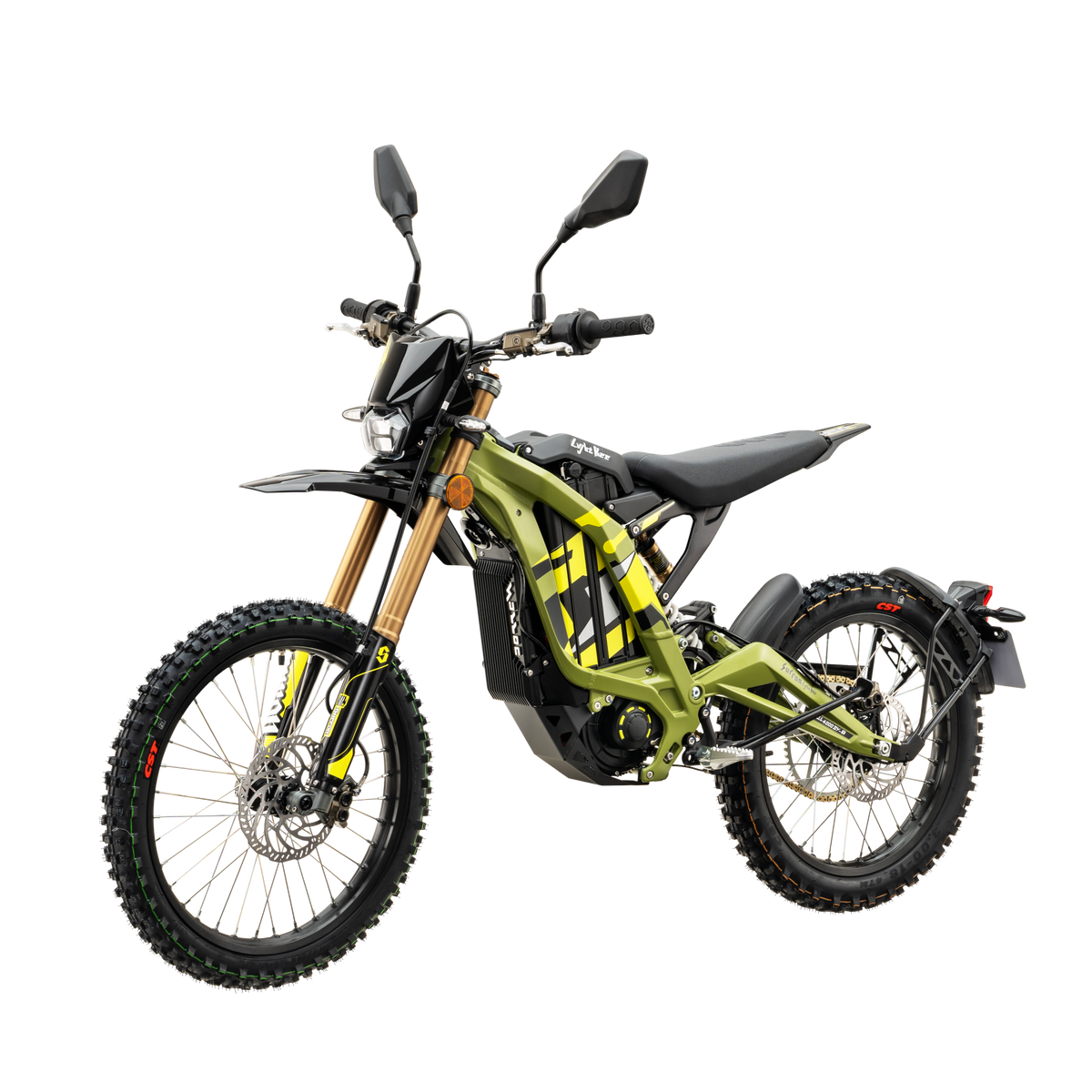 SUR-RON Light Bee L1E (2026)